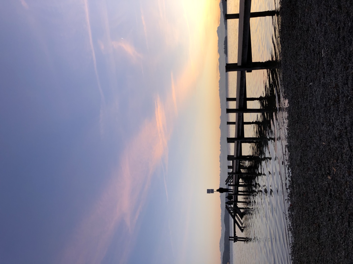 Steg Panorama