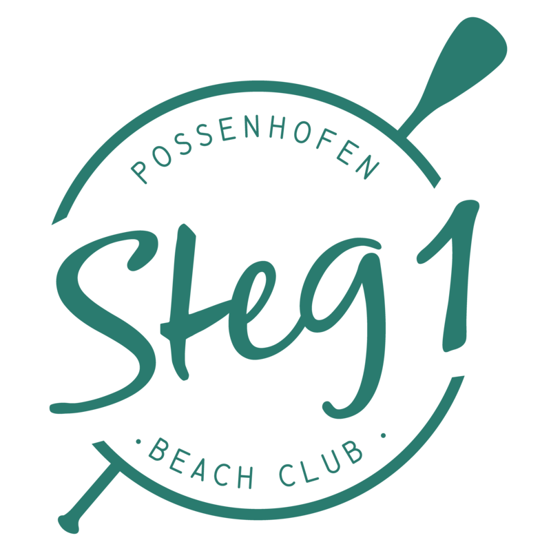 Steg 1 Possenhofen